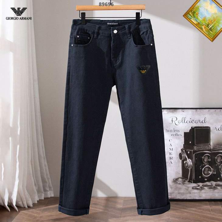 Picture of Armani Jeans Long _SKUArmanisz28-3825tr1647634
